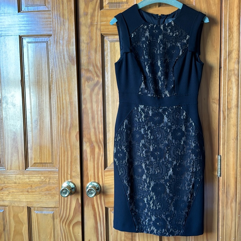 Adrianna Pappel cocktail dress